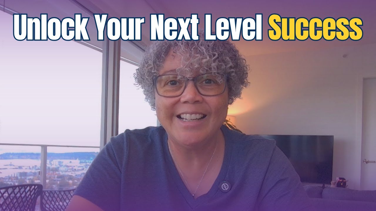 How To Change Your Beliefs To Manifest Next Level Success