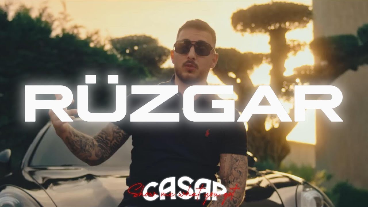 [FREE] Ati242 X Blok3 X Batuflex Type Beat - ''🍃RÜZGAR🍃''