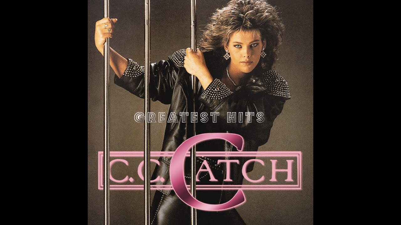 C.C. Catch - Wild Fire (slowed+reverb)