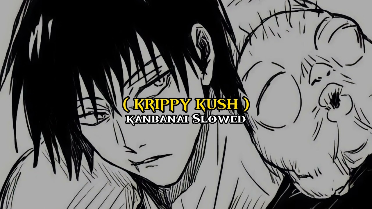 Farruko, Bad Bunny, Rvssian - Krippy Kush (Slowed + Reverd)