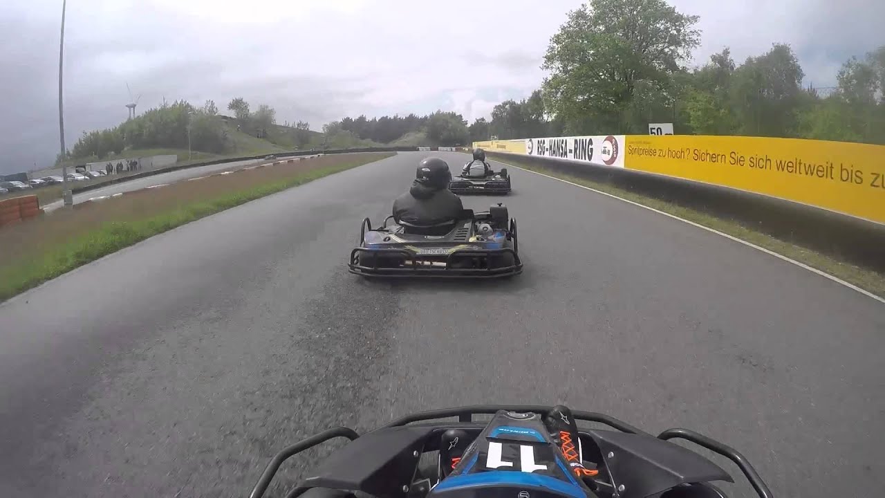 2h Teamrennen L&uuml;neburg 230515