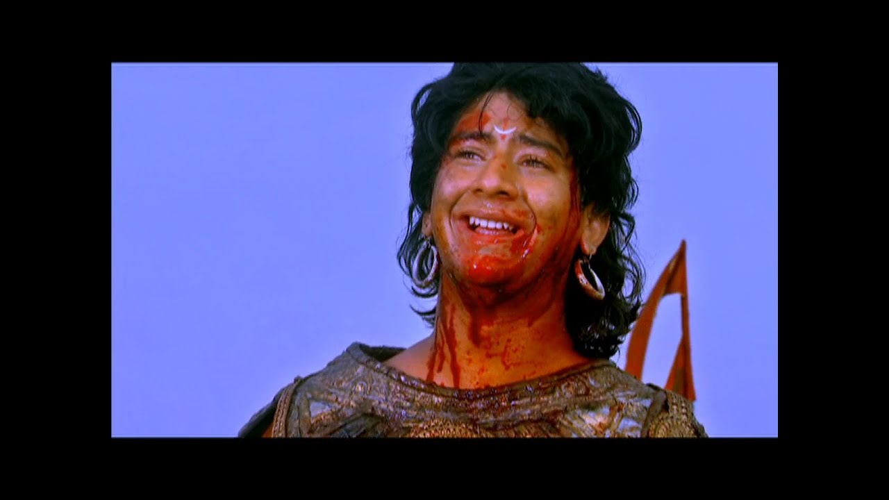 Mahabharatham 09/15/14