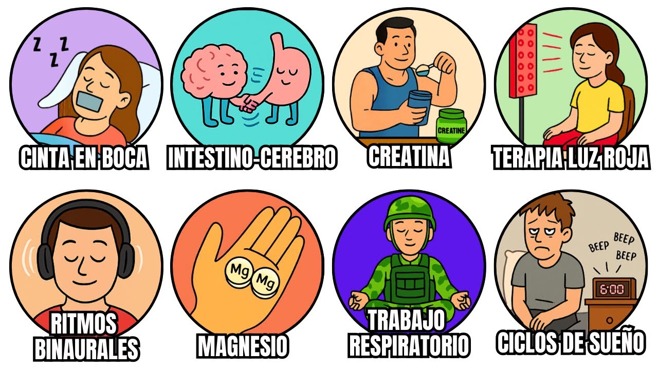 Cada Truco que Cambia tu Vida Explicado en Detalle