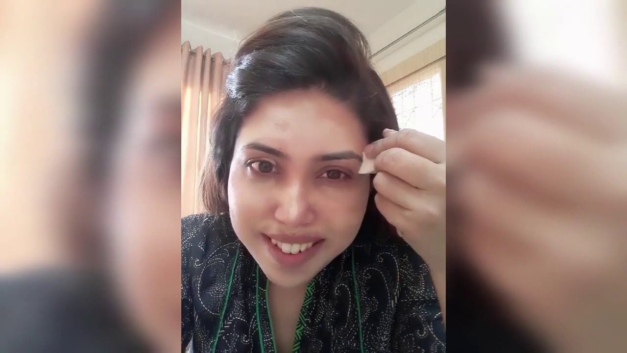 ALL ABOUT KRYLON MAKEUP STIK AND WATER BASE