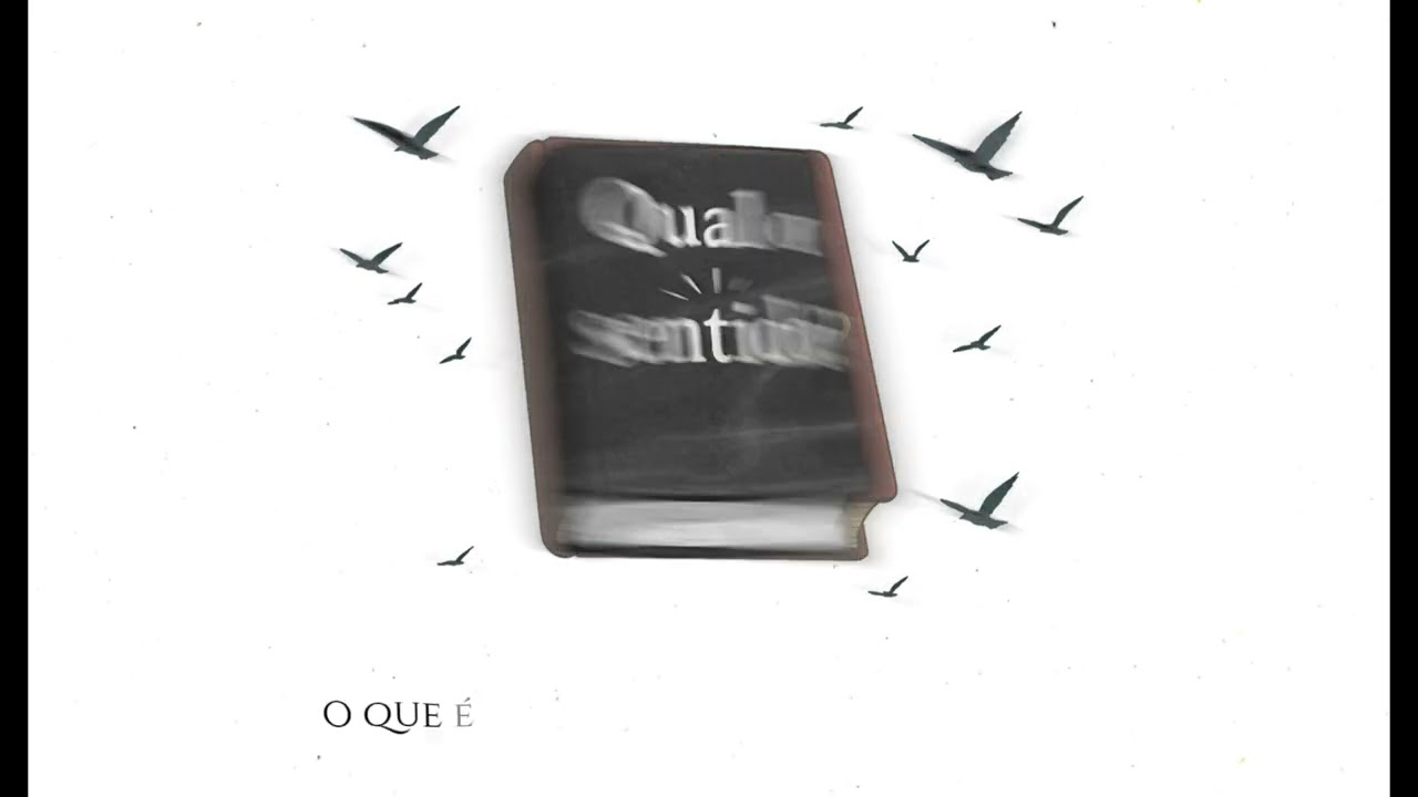 QUAL O SENTIDO? 2
