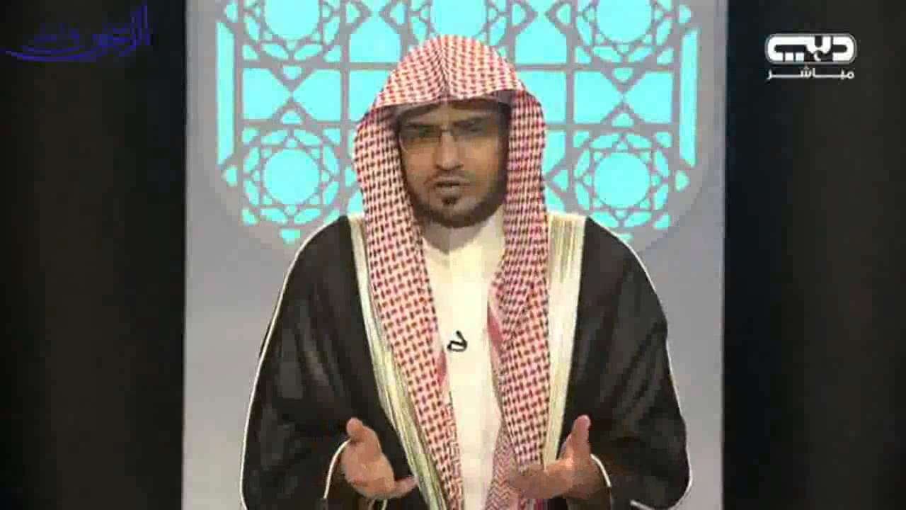 ما سبب سجن يوسف - عليه السلام - مع ظهور أدلة براءته ؟! - الشيخ صالح المغامسي