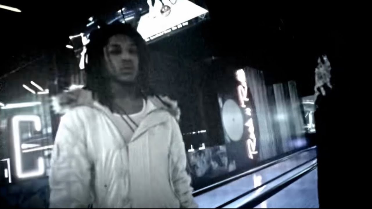 ShawtyRokk - Balmain B*tch (Øfficial Music Video) 
