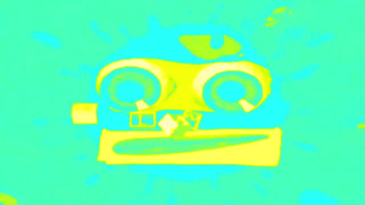 Нора Csupo Effects (inspired by MegaFon Login 3 Commerical Effects) 