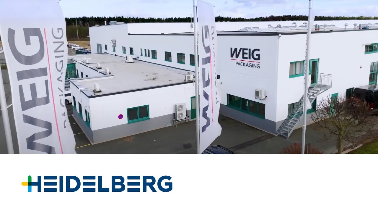 Neue Speedmaster XL 106 Peak Performance Generation | WEIG Packaging