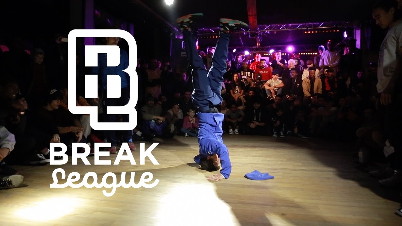Wesh Pelo vs From Down Town | BREAKLEAGUE x Chill In the City | Pro Breaking Tour