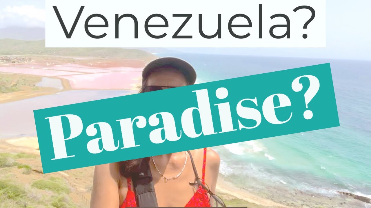 Margarita Island, Venezuela (complete island tour)