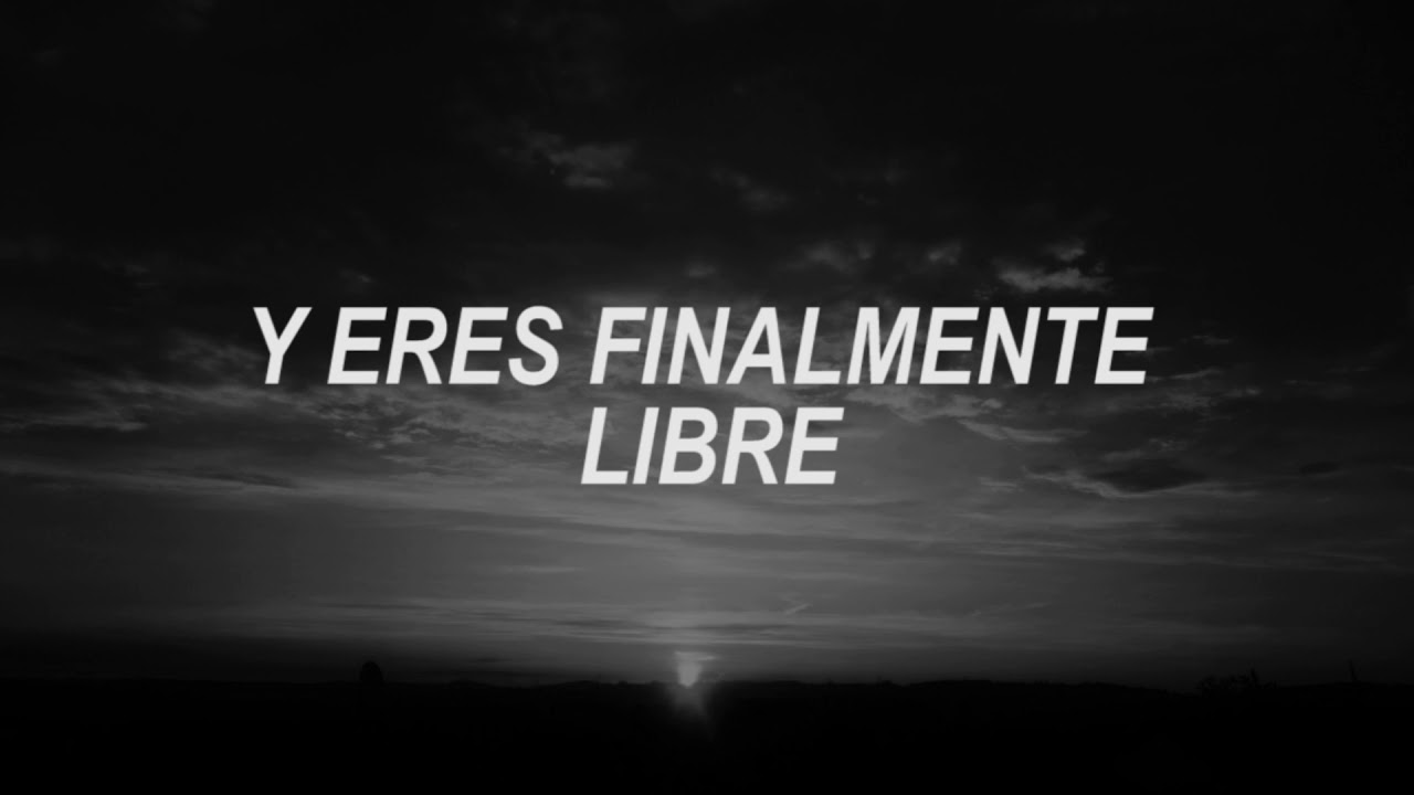 Korn - Finally Free [Español]