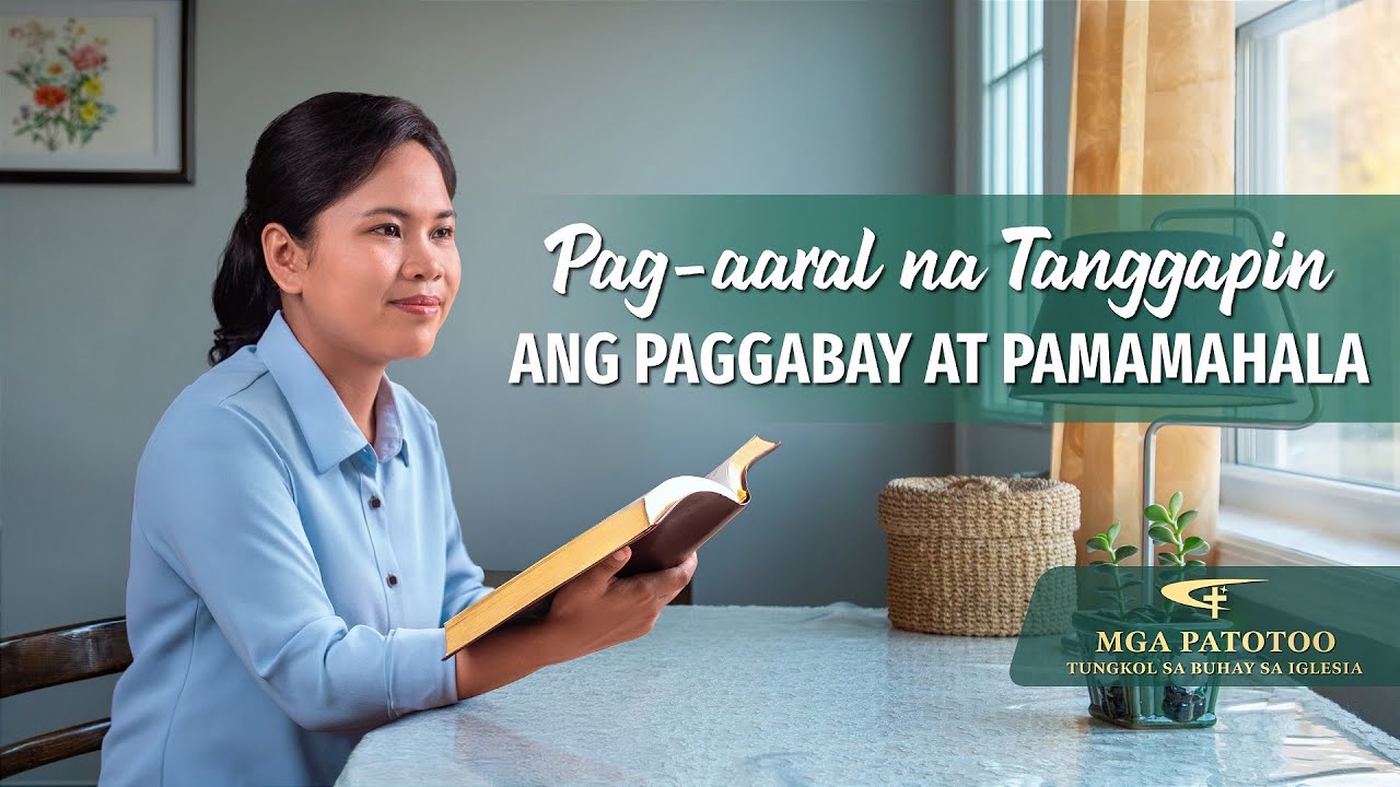 Tagalog Testimony Video | 