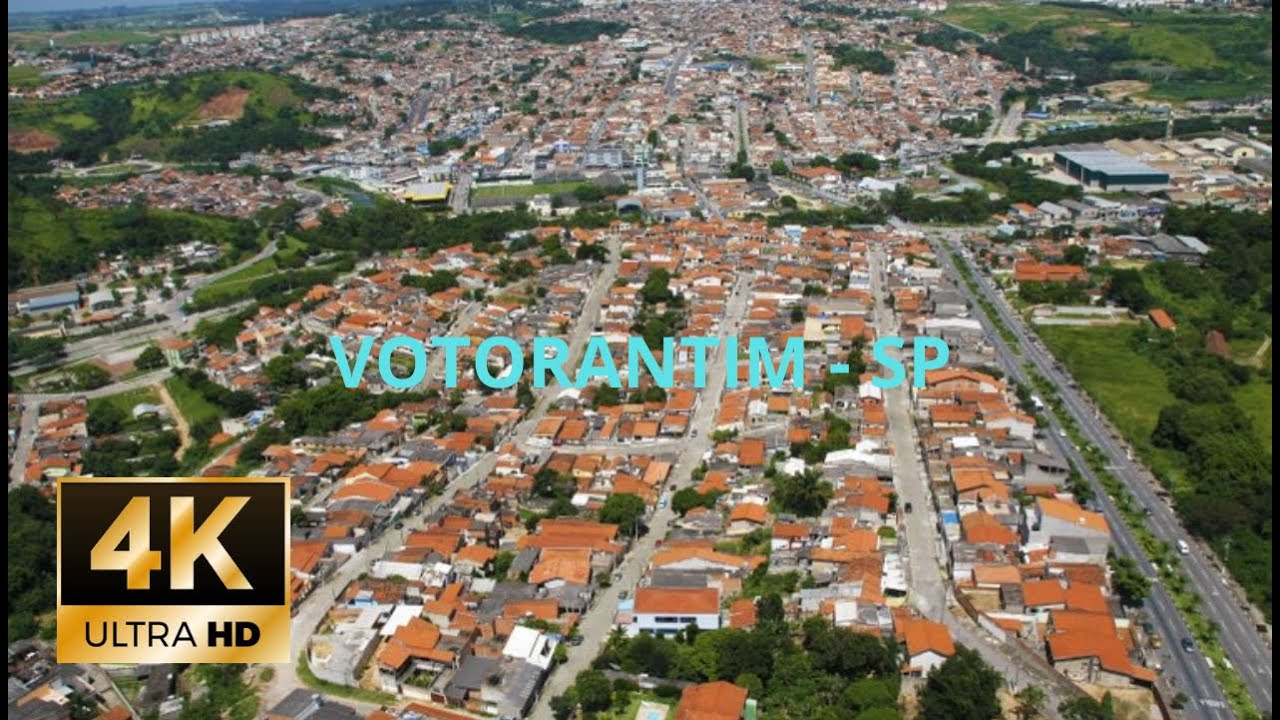 VOTORANTIM - SP