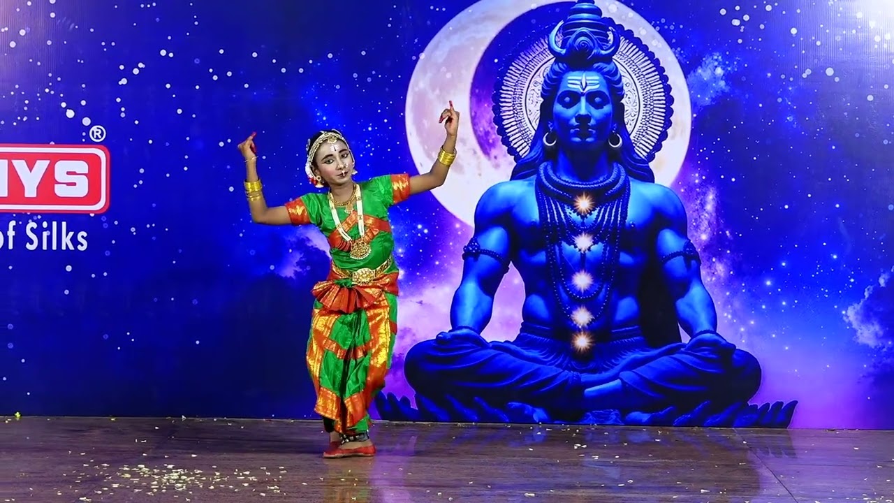 Adum Chidambaram mo