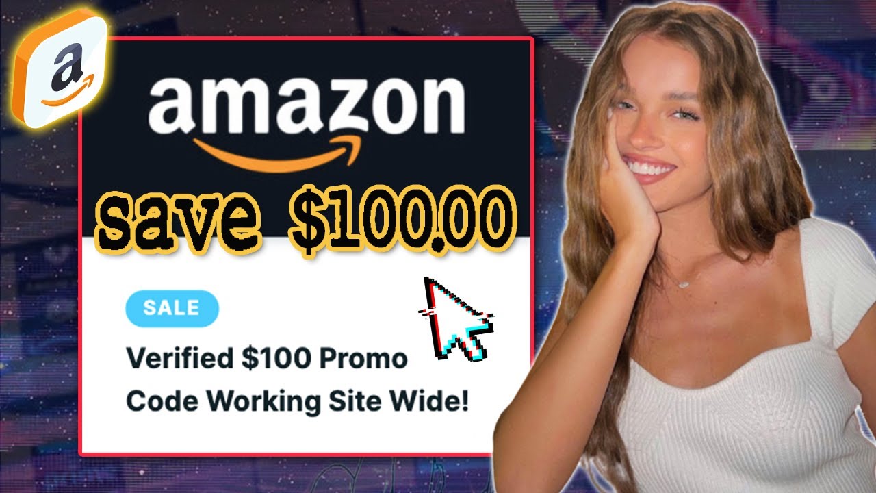 Amazon PROMO Codes Verified *UPDATED* Working Amazon Coupons 2022