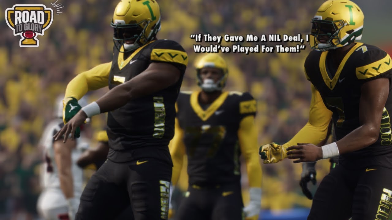 FRESHMAN QB Facing the Most INTENSE RIVALRY Match You Won't Believe | The Butler Bulldogs