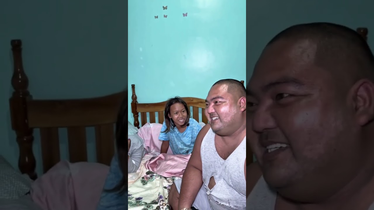 MAY BAGO KAMING AMPON #BOGITO #MIKMIK