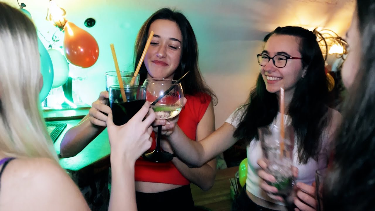 ZDRÁVKAFEST - Maturitní video SZŠ Jindřichův Hradec, maturanti 2024
