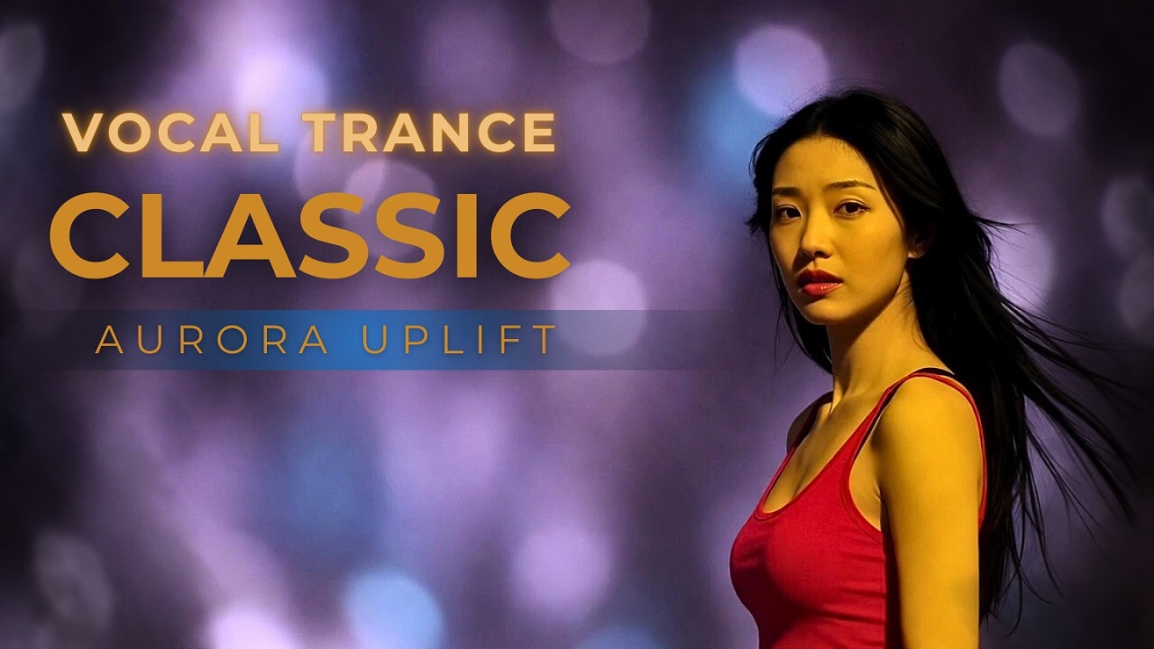 Timeless Vocal Trance Classics | Emotional & Uplifting Mix