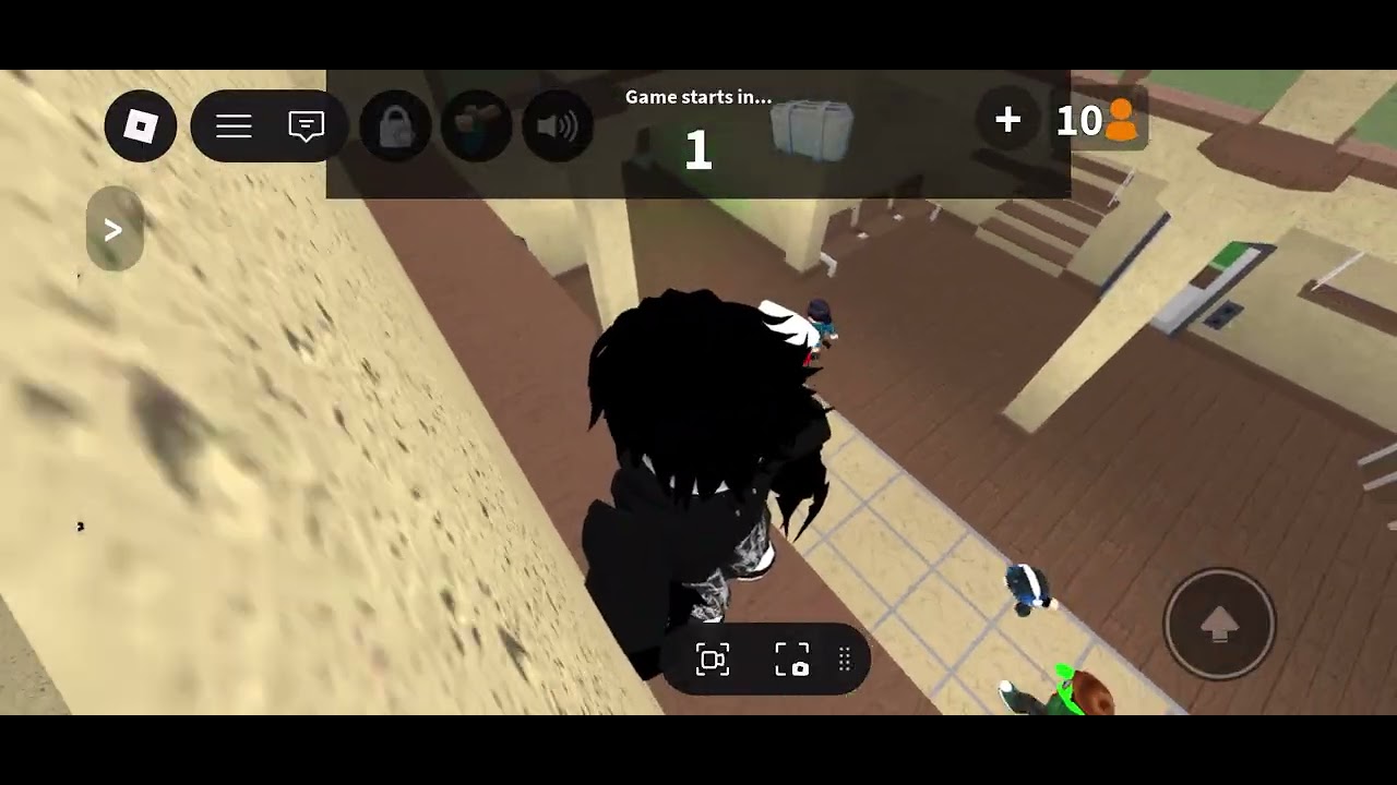 ROBLOX murder mystery 2 