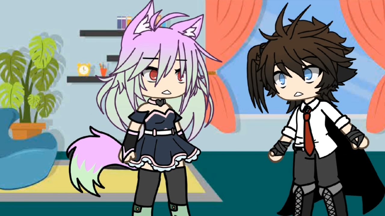 My Family || A Mini GLMV  // video by: Mizakii._
