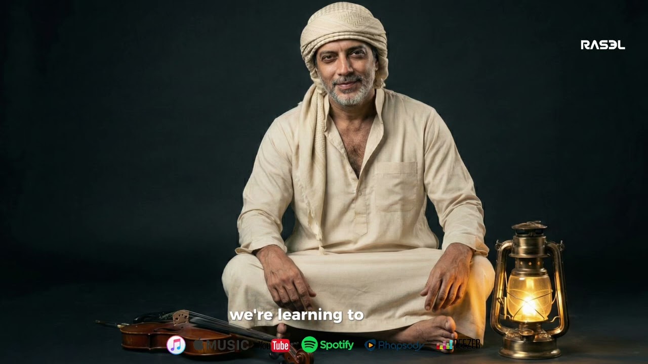 BLESSED MONTH - RASELHITS
