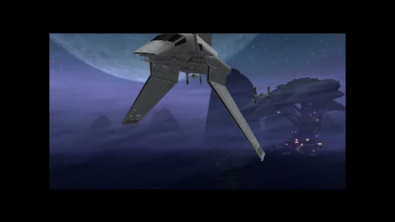 Foxboy Free for All: Force Unleashed (PS2) Stream #1