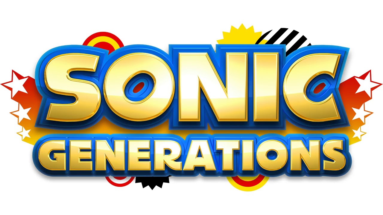 Death Egg Robot - Sonic Generations Music Extended