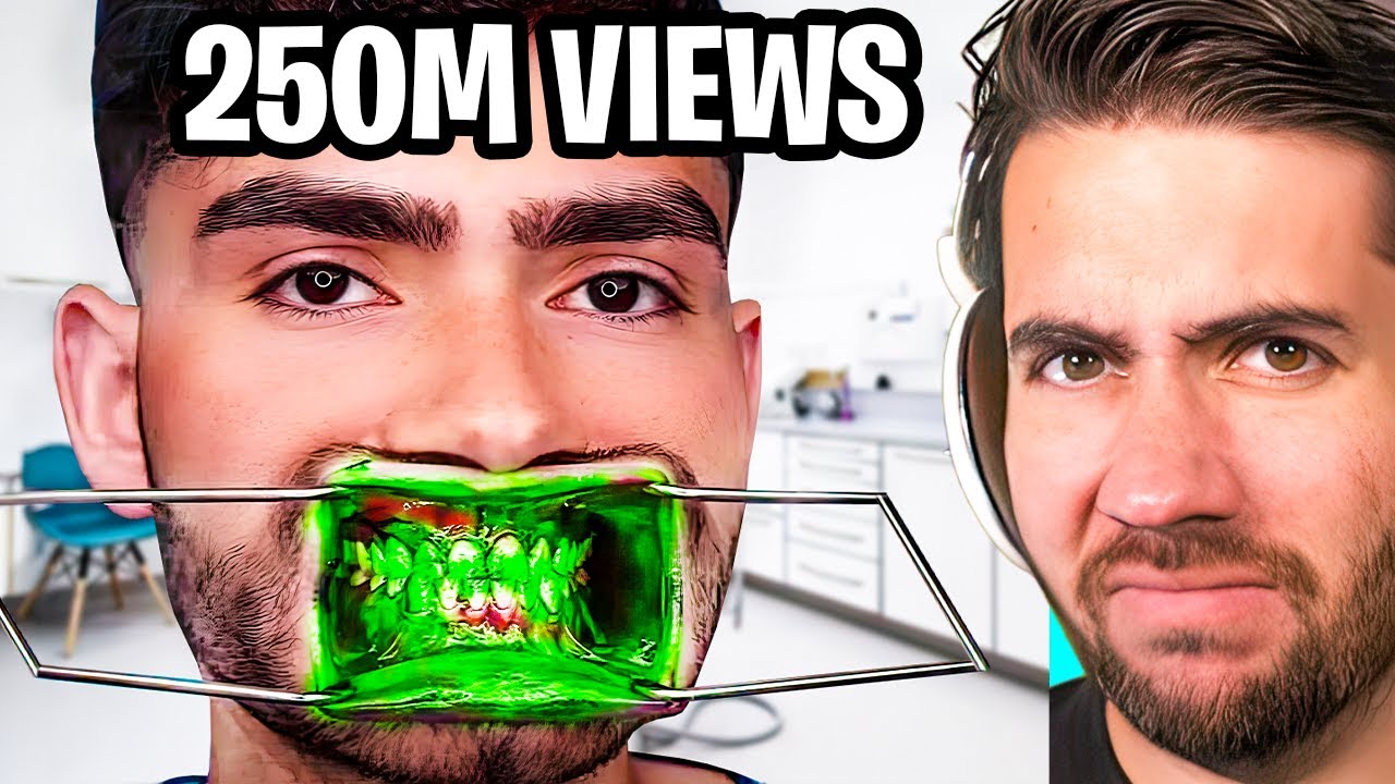 Most Viewed YouTube Shorts