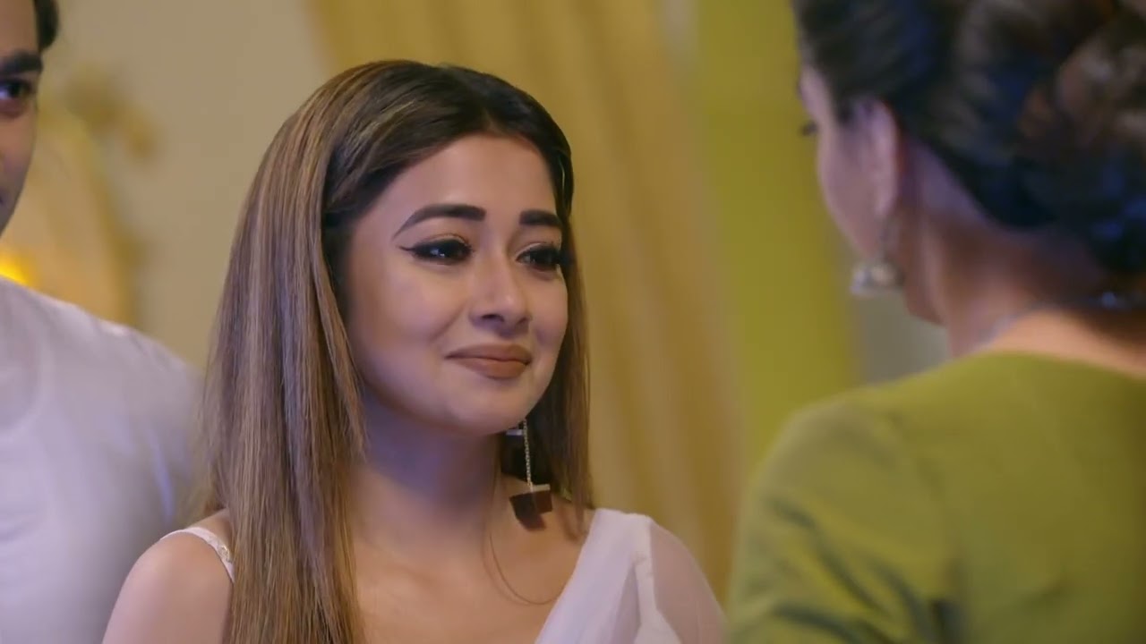 Daayan - Ep 29 - Mohit Malhotra,Tina Datta,Priya Bathija - Hindi Tv Serial - Zee Anmol