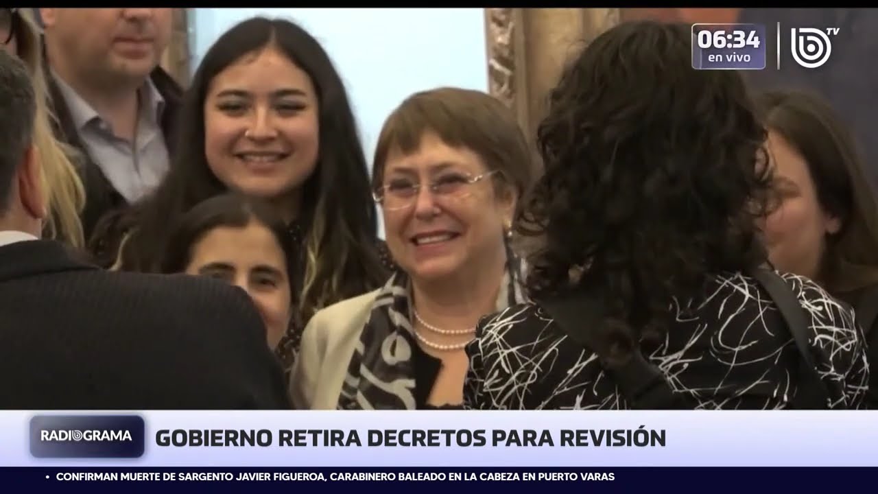 🔴 En vivo | Radiograma Matinal | Jueves 19 de Marzo 2026