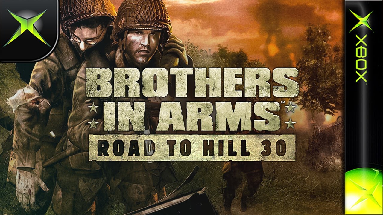 Longplay of Brothers in Arms: Road to Hill 30