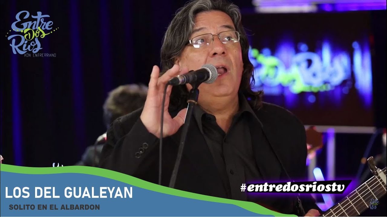 LOS DEL GUALEYAN  