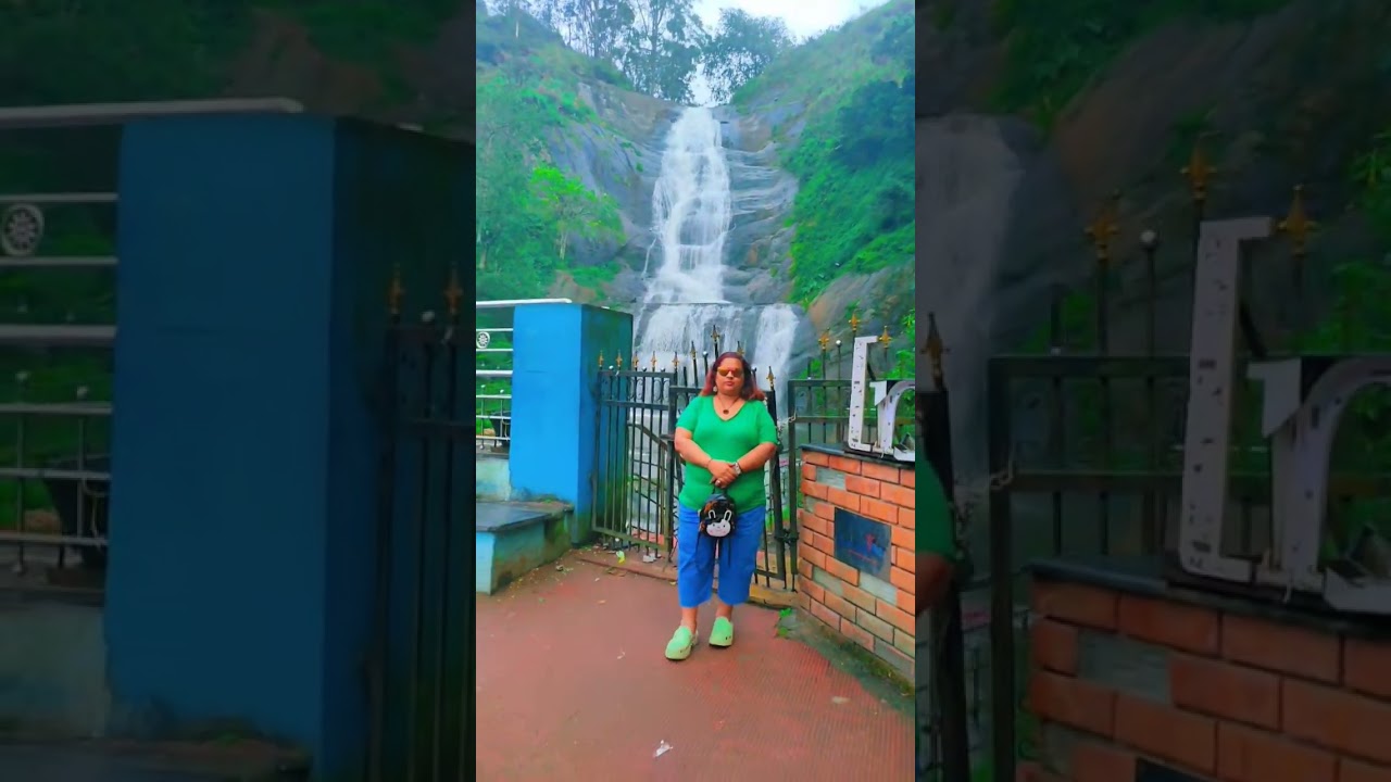 #short#shorts#youtubeshort #youtube#shortsyoutube #silvercascadefalls#swethasvllogs #hindi