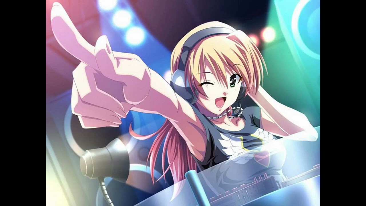 Nightcore - Touch The Sky