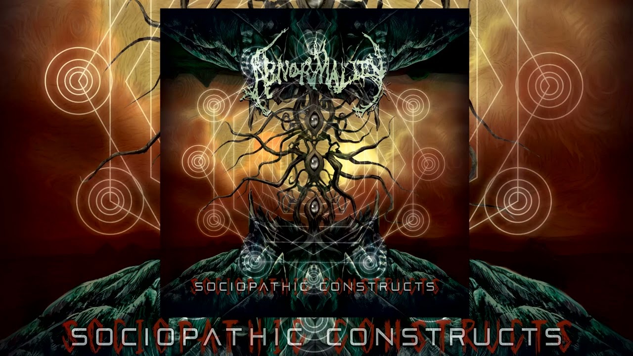 Abnormality - Curb Stomp HQ (2019)