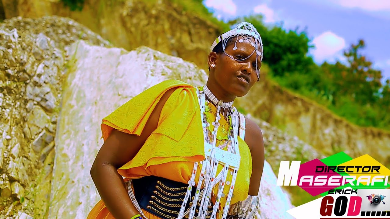 UJUMBE MZURISANA BY NAIPOTOKI MATAYO