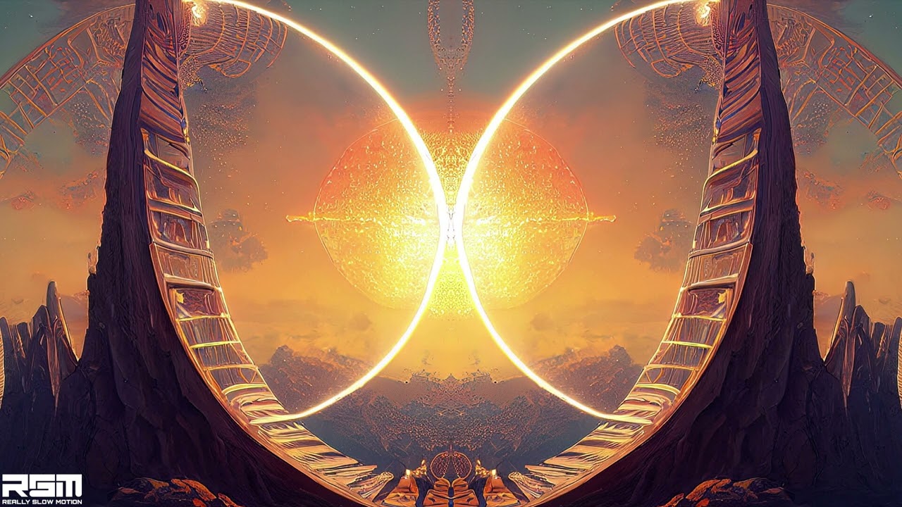 Really Slow Motion - This Is Our Home (Epic Powerful Choral Orchestral)