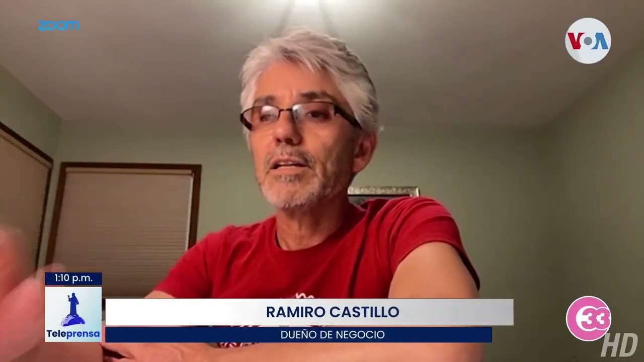 #Teleprensa33 |  Exigen en Wisconsin la ciudadan&iacute;a para indocumentados