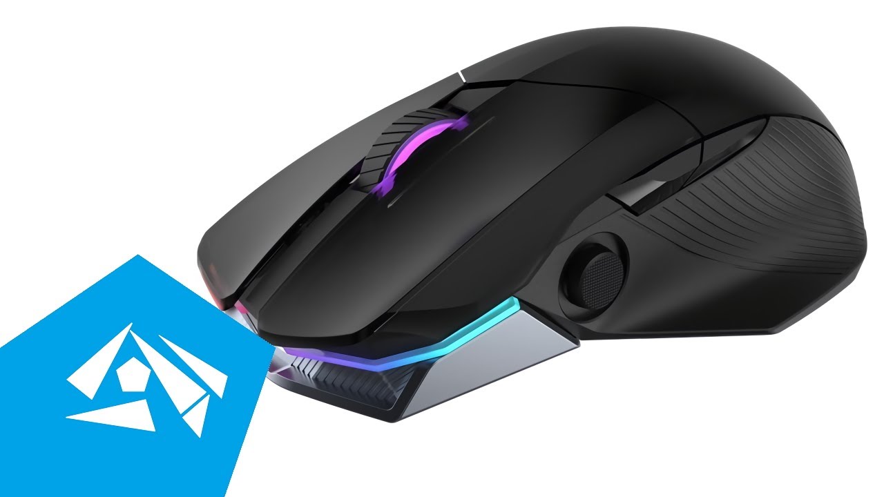 2021 Top 5 Gaming Mouse