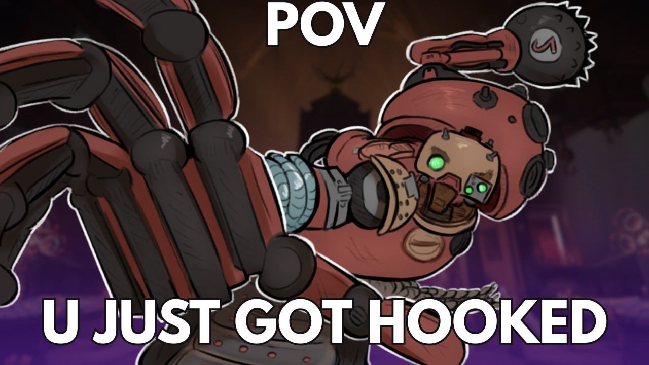 BEST HOOKER IN DEADLOCK?!