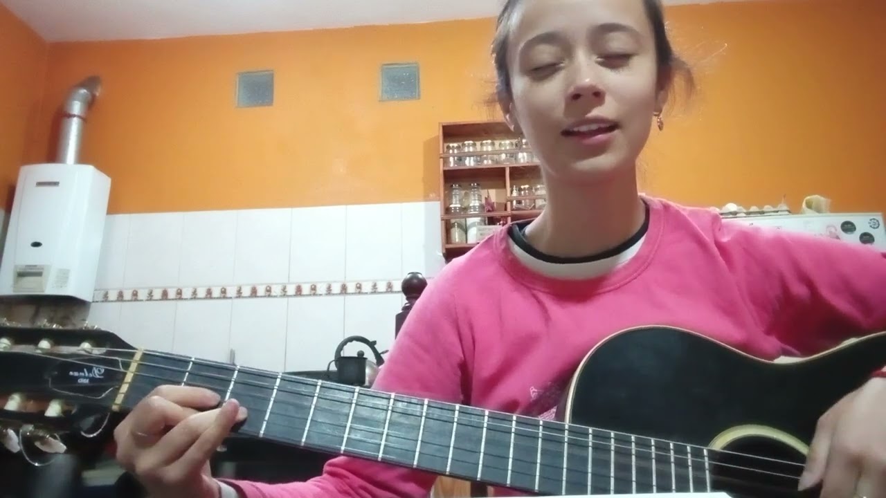 Canción del jacaranda- María Elena Walsh