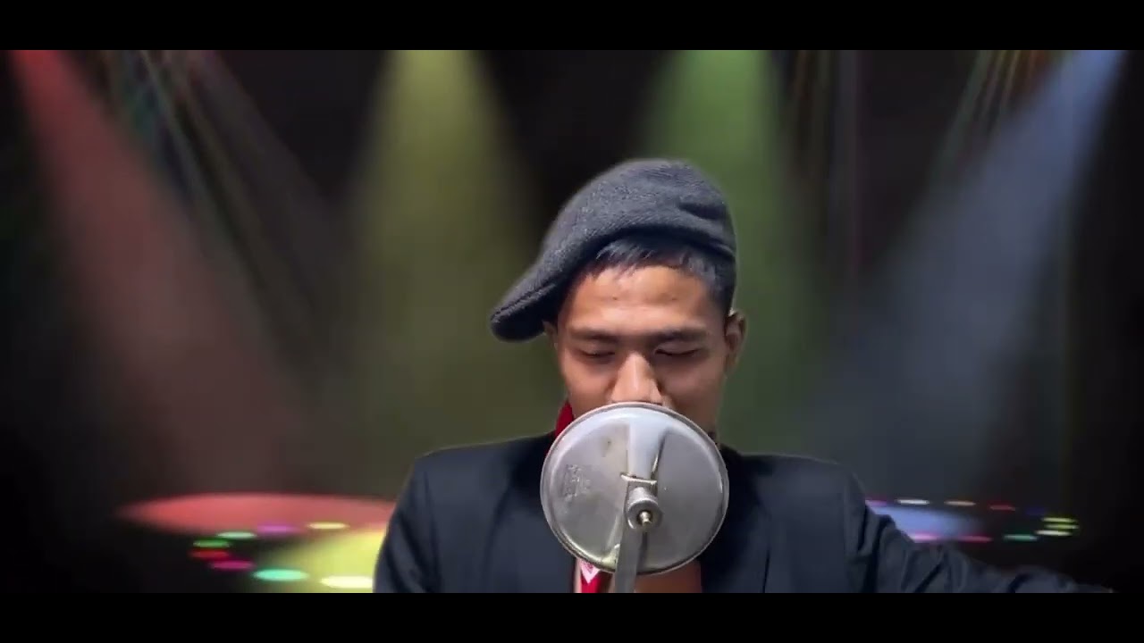 Ka U Liana-Green House(Class 12 C) GM Higher Sec School,Chpi...music video siam(Parody) House inelna