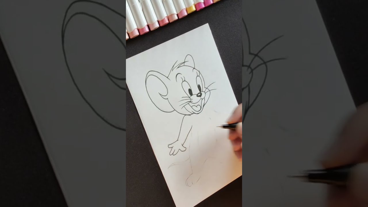 The Creator is live!
