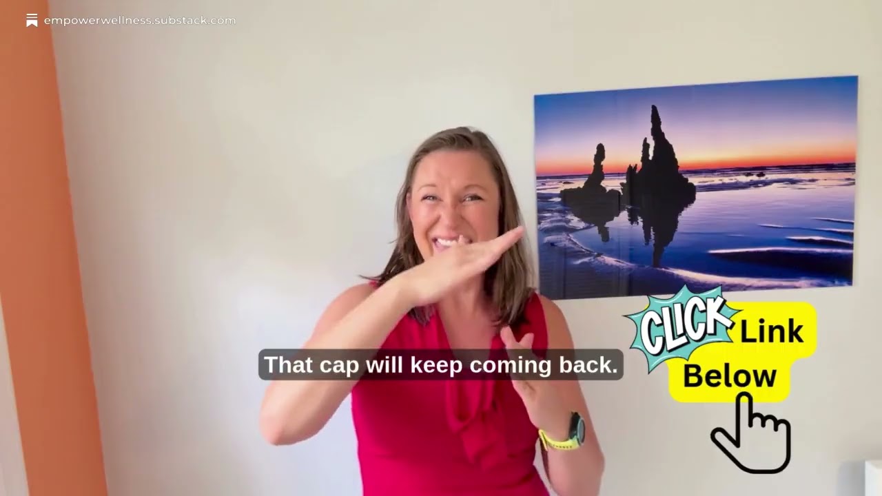 Building the Map to Success: Instigating Lasting Change