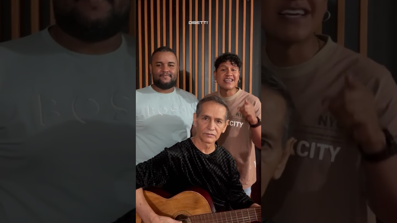 💖 COMO YO TE AMÉ… Nadie Te Amará | Orquesta La Identidad | 