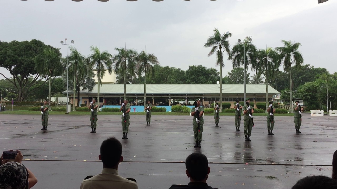 Hwa Chong Institution PDS Prelims 2017