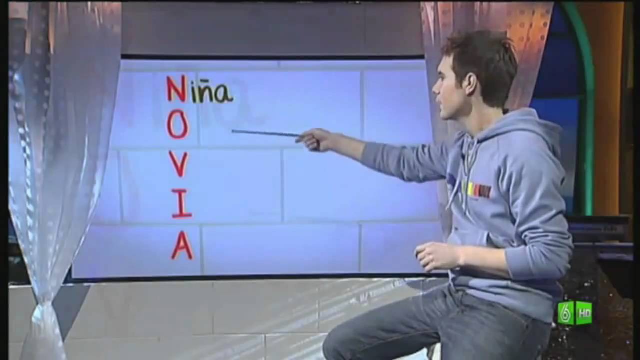 Álvaro Carmona - Palabras - BFN 880