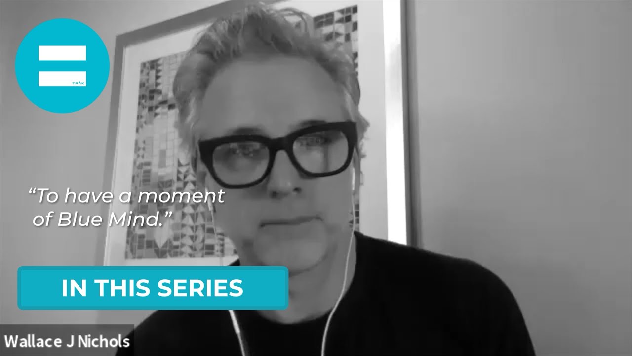 Episode 1 of Wellness = Water series: 